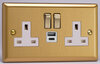 VL XB5UACDW product image