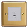 VL XBU65W product image