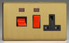 VL XDB45PNBS product image