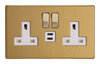 VL XDB5U45WS product image