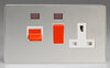 VL XDC45PNWS product image