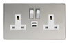 VL XDC5U45WS product image