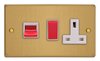 VL XDE45PWBB product image