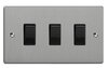 VL XDE93BBS product image