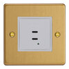VL XDEU65WBB product image