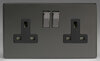 Product image for Iridium - Screwless