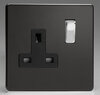 All Sockets - Piano Black product image