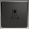 All 2 5 / 15 Amp Sockets - Piano Black product image