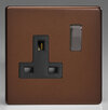 All Sockets - Mocha product image