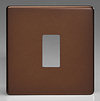 All Grid Plate - Mocha product image