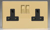 Product image for Screwless Brass - Black