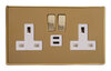 VL XDV5U45WS product image