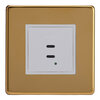 VL XDVU65WS product image