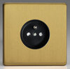 Product image for Brushed Brass