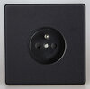 Product image for Matt Black