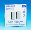 All Light Switches - Clear product image