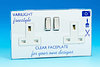 Sockets - Twin Switched Sockets product image