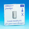 Light Switches - 1 Gang &nbsp; Intermediate product image