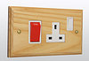 All Cooker Control Units - Wood product image