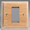 All Data Euro Grid - Limed Oak product image