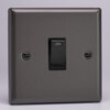 All 20 Amp DP Switches - Graphite product image
