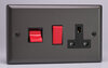 All Cooker Control Units - Graphite product image