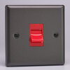 All 45 Amp DP Switches - Graphite product image