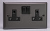 Sort by Price&hellip; - Twin Switched Sockets product image