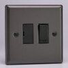 All Switched Fused Spurs - Graphite product image