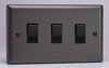 Light Switches - Graphite product image