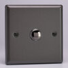 All Light Switches - Graphite product image