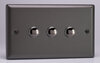 All Light Switches - Graphite product image