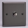 All 1 Gang Light Switches - Graphite product image