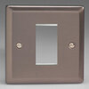 All Data Euro Grid - Pewter product image