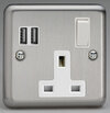 VL XS4U2SW product image