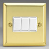 All Light Switches - Brass product image