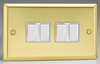 Light Switches - Brass product image