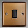 All 1 Gang Light Switches - Bronze product image