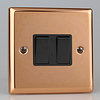 All 2 Gang Light Switches - Copper product image