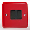 All 2 Gang Light Switches - Rainbow Colours product image