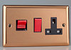 All Cooker Control Units - Copper product image