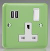 VL XY4U2SWBG product image