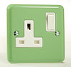 Sockets - Rainbow Colours product image