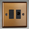 All Fused Spurs - Bronze product image