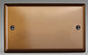 All Blank Plates - Bronze product image