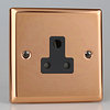 All 2 5 / 15 Amp Sockets - Copper product image