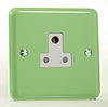 All 2 5 / 15 Amp Sockets - Rainbow Colours product image