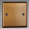All Blank Plates - Bronze product image
