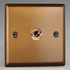 Light Switches - 1 Gang &nbsp; Intermediate product image