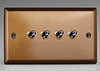 All Light Switches - Bronze product image